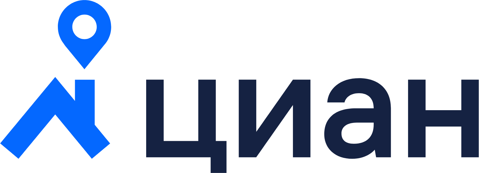 ЦИАН