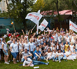 Цифровая эволюция 2018 Цифровая эволюция 2018