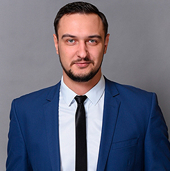 Интервью руководителя "Комус Контакт" для портала indexcall.com Интервью руководителя "Комус Контакт" для портала indexcall.com