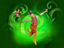 «Комус-Контакт» ответит на все вопросы о программах Cirque du Soleil