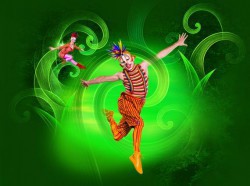 «Комус-Контакт» ответит на все вопросы о программах Cirque du Soleil «Комус-Контакт» ответит на все вопросы о программах Cirque du Soleil
