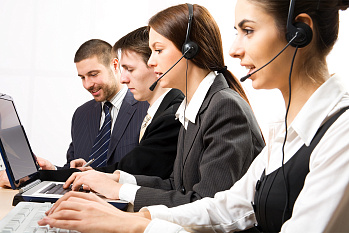 Организация call-центра Организация call-центра